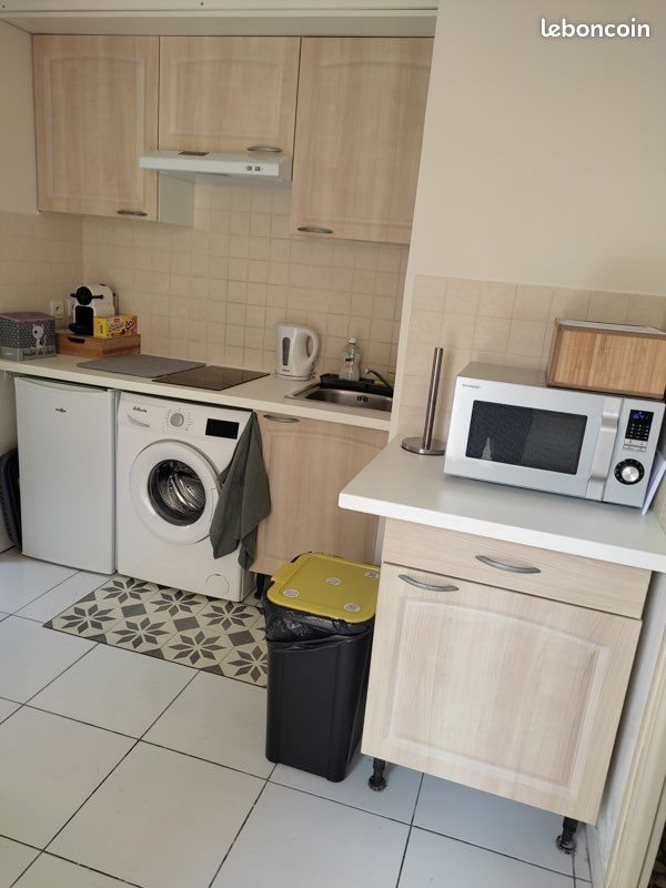 Appartement à louer, 26m², Amélie-les-Bains-Palalda