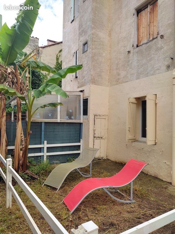 Appartement à louer, 26m², Amélie-les-Bains-Palalda