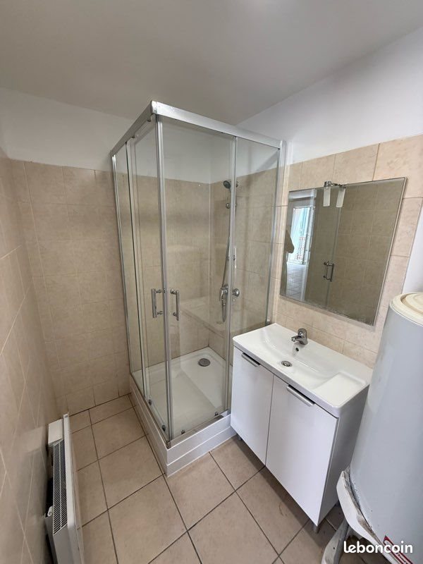 Appartement à louer, 34m², Sète