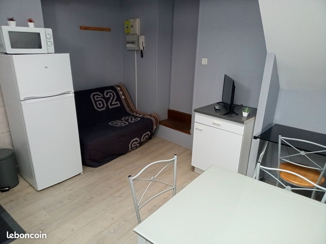 Appartement à louer, 20m², Vesoul