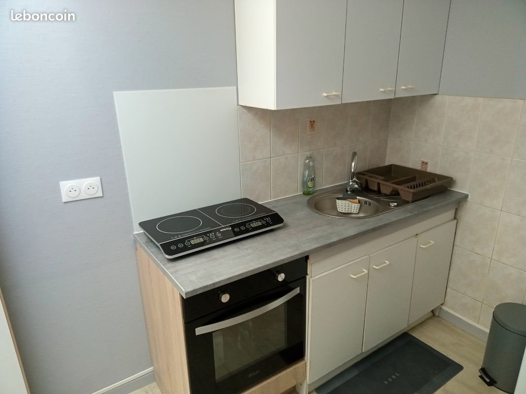 Appartement à louer, 20m², Vesoul