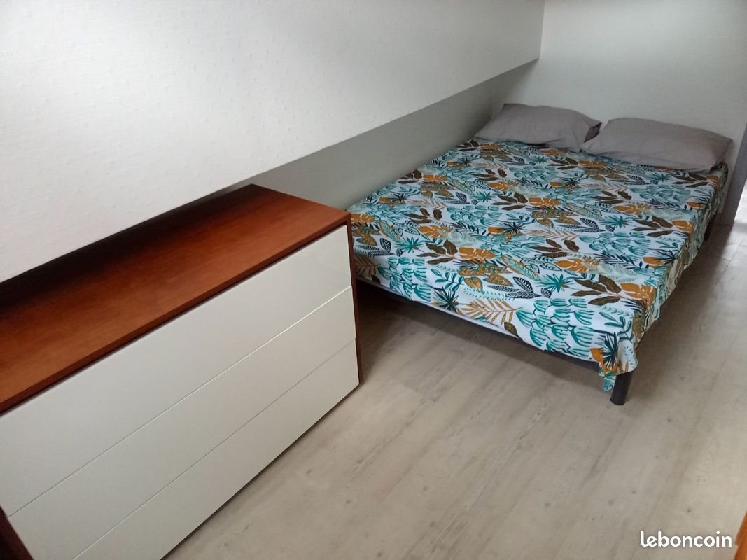 Appartement à louer, 20m², Vesoul