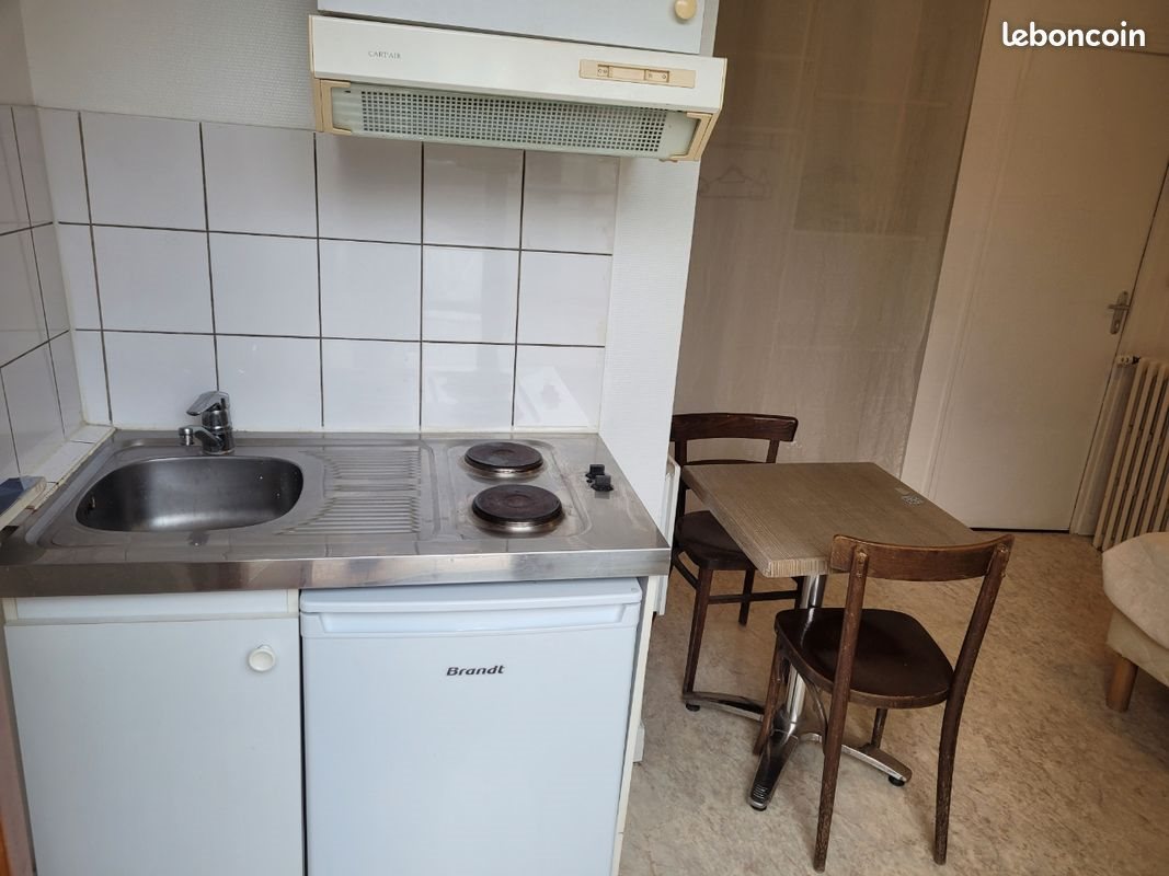 Appartement à louer, 13m², Buc