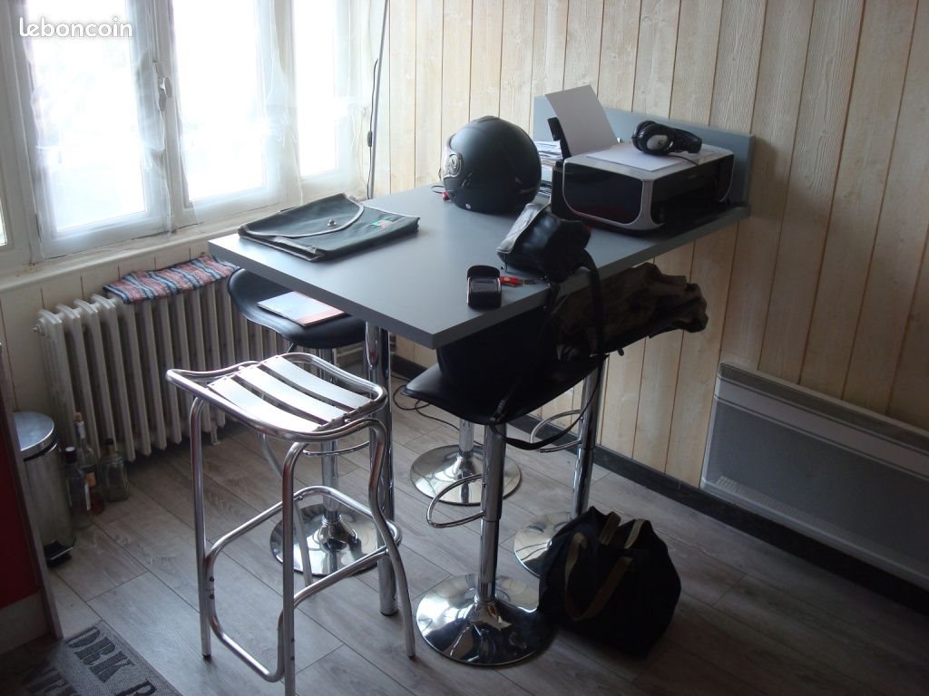 Appartement à louer, 27m², Clermont-Ferrand