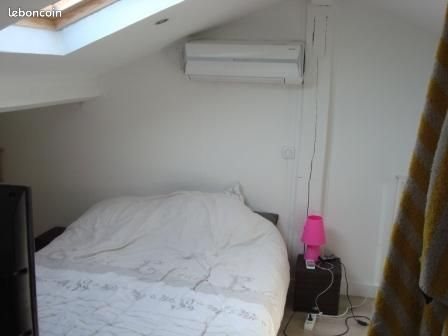 Appartement à louer, 27m², Clermont-Ferrand