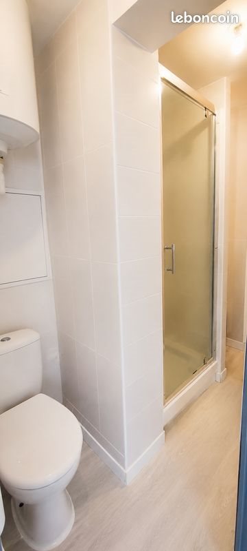 Appartement à louer, 19m², Bapaume