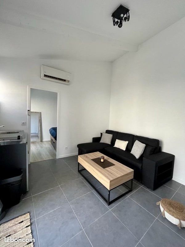 Maison à louer, 30m², La Rochelle