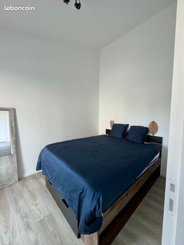 Maison à louer, 30m², La Rochelle