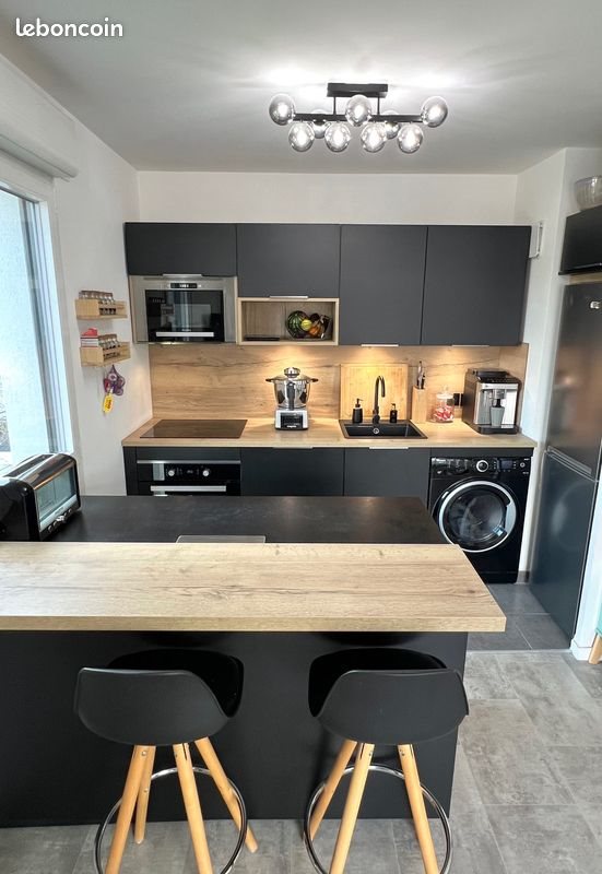 Appartement à vendre, 59m², Herblay-sur-Seine