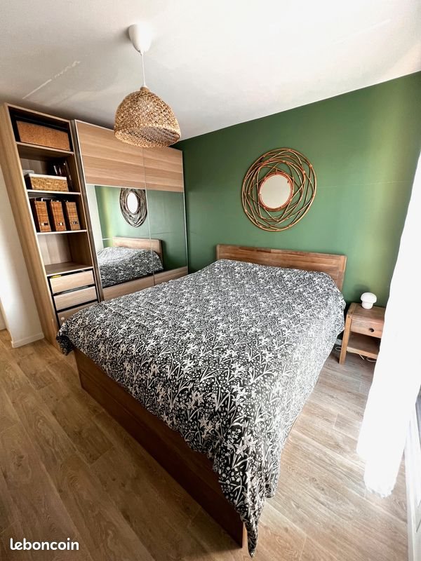 Appartement à vendre, 59m², Herblay-sur-Seine