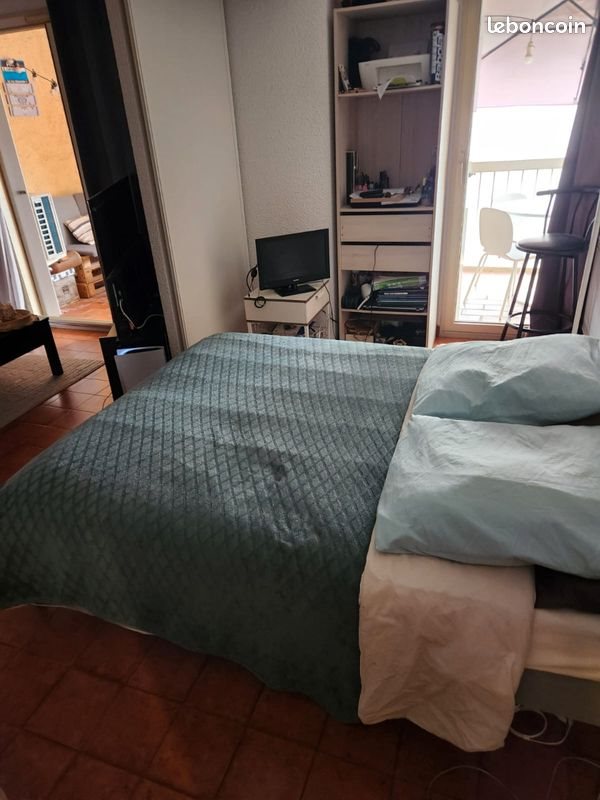Appartement à vendre, 43m², Sainte-Maxime