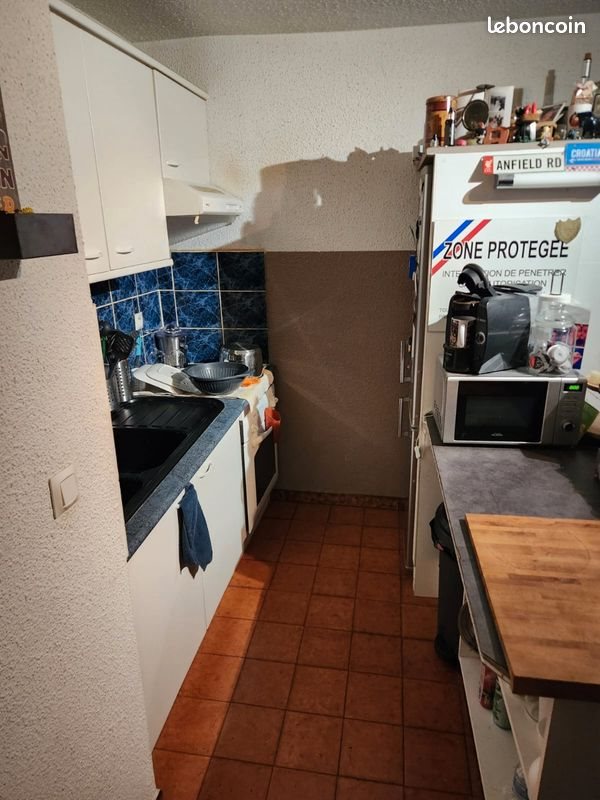 Appartement à vendre, 43m², Sainte-Maxime
