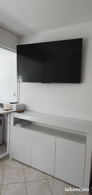 Appartement à vendre, 23m², Agde (Cap d'Agde)