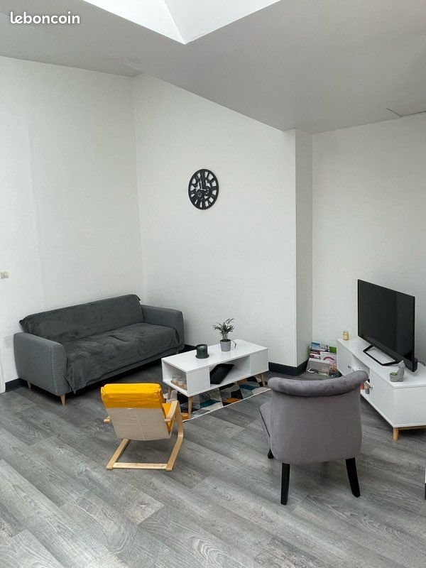 Appartement à louer, 53m², Saint-Pol-de-Léon