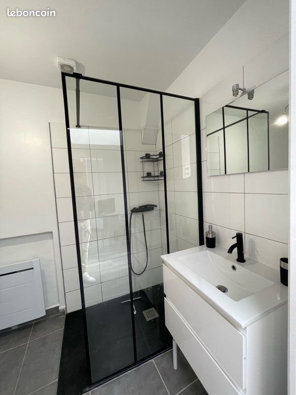 Appartement à louer, 53m², Saint-Pol-de-Léon