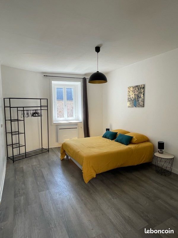 Appartement à louer, 53m², Saint-Pol-de-Léon