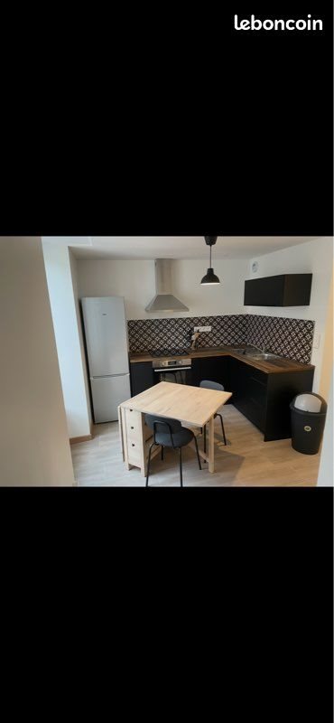 Appartement à louer, 35m², Langres