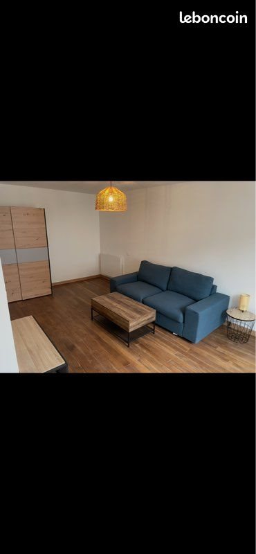 Appartement à louer, 35m², Langres