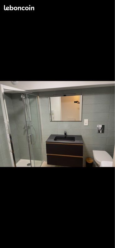 Appartement à louer, 35m², Langres