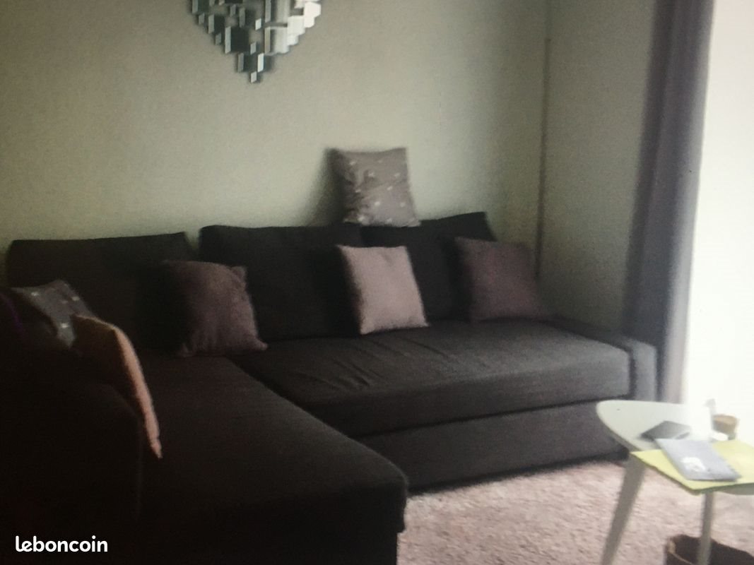 Appartement à louer, 43m², Métabief
