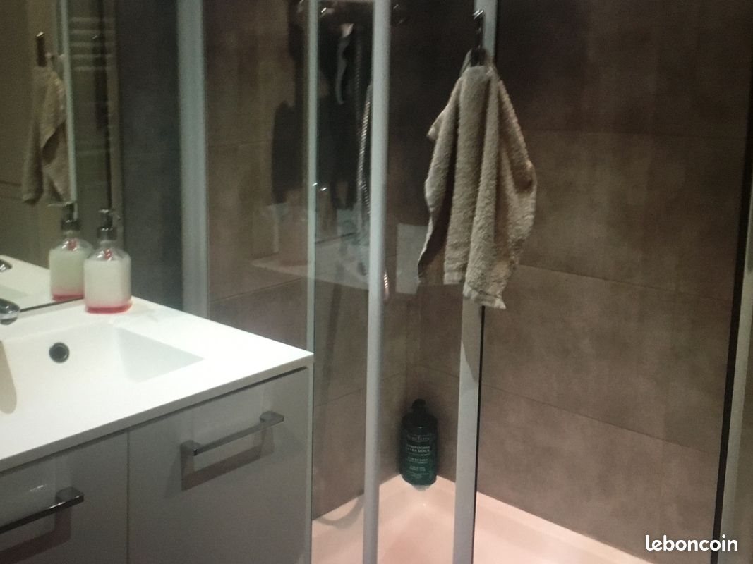 Appartement à louer, 43m², Métabief