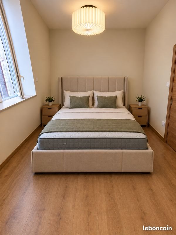Appartement à louer, 45m², Saint-Étienne