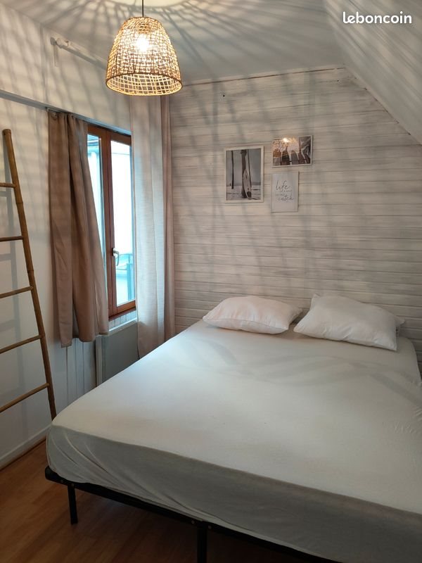Appartement à louer, 35m², Villeneuve-d'Ascq