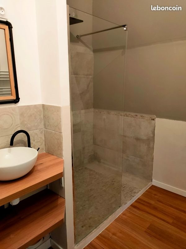 Appartement à louer, 35m², Villeneuve-d'Ascq