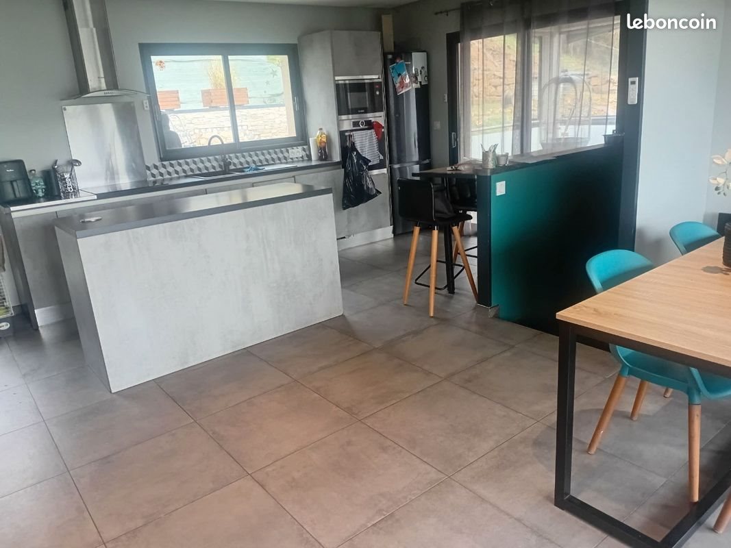 Maison à vendre, 152m², Villefranche-sur-Saône