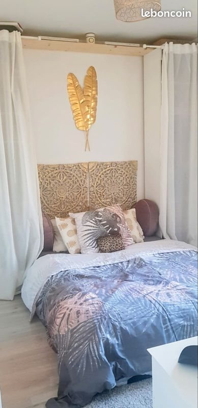 Appartement à vendre, 35m², Bezons