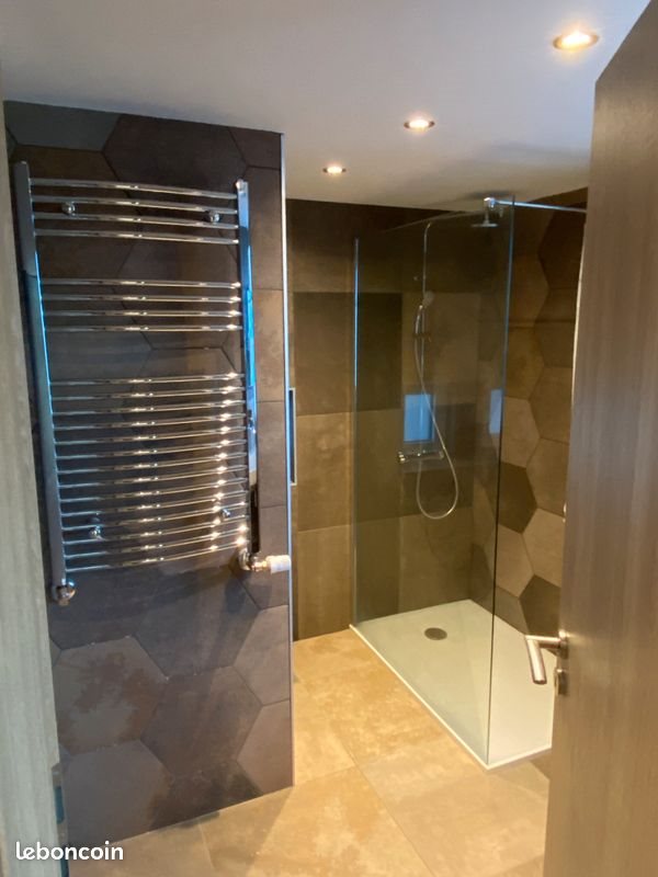 Appartement à louer, 90m², Hirtzbach