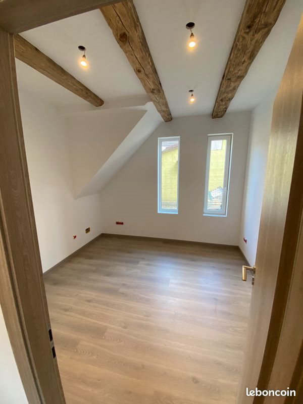 Appartement à louer, 90m², Hirtzbach