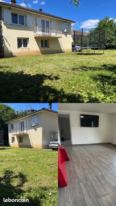 Maison à vendre, 150m², Héricourt