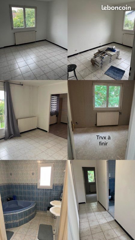 Maison à vendre, 150m², Héricourt