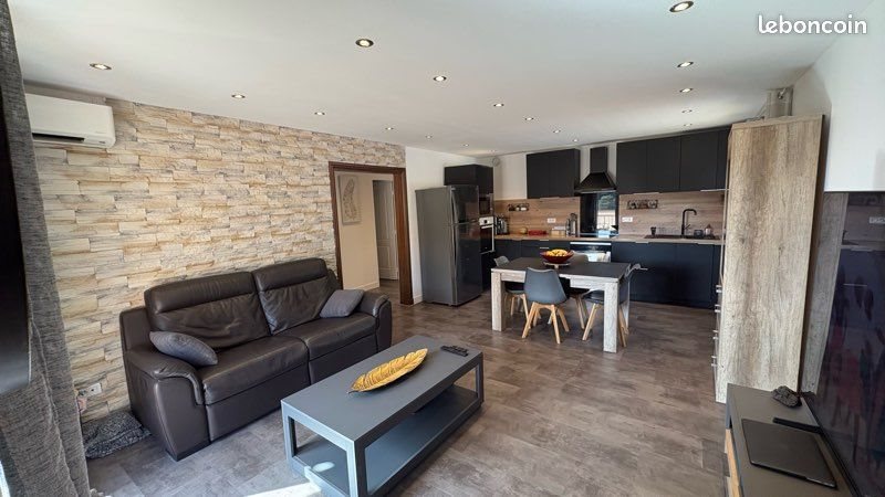 Appartement à vendre, 64m², Grasse