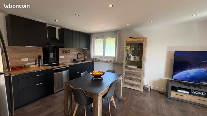 Appartement à vendre, 64m², Grasse