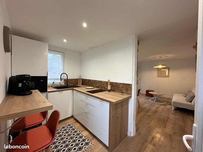 Appartement à louer, 35m², Bayonne