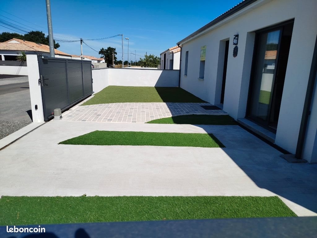 Maison à vendre, 93m², Geneston