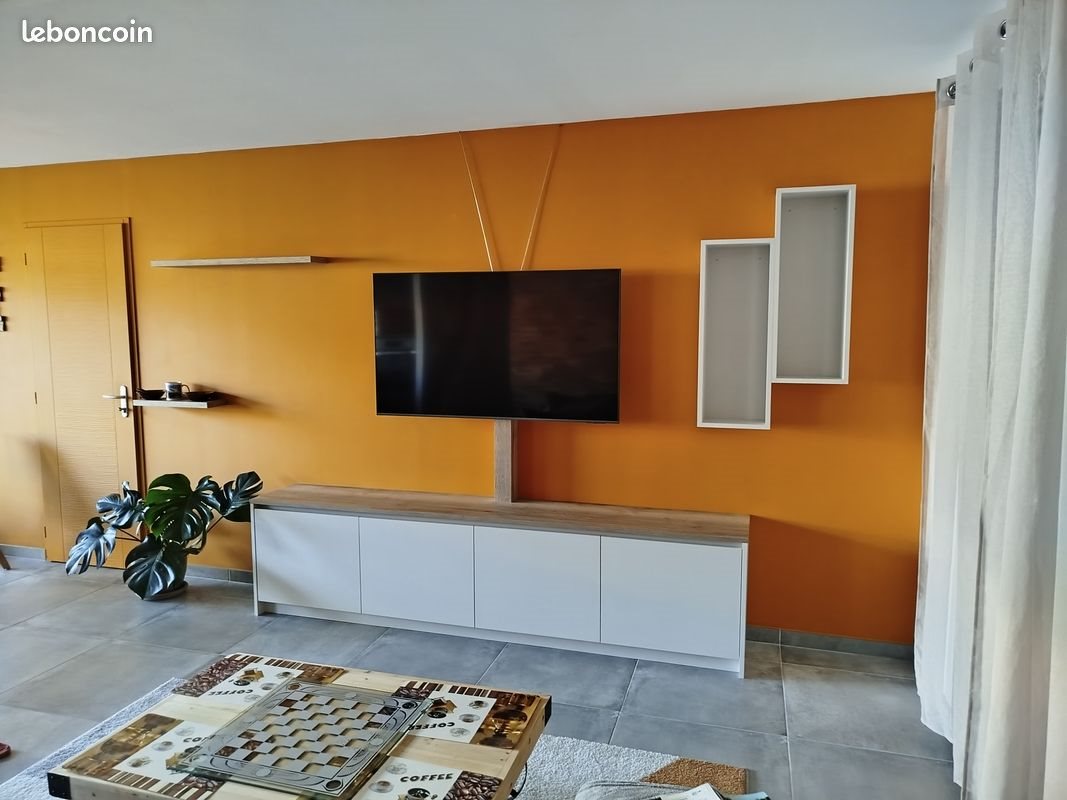 Maison à vendre, 93m², Geneston
