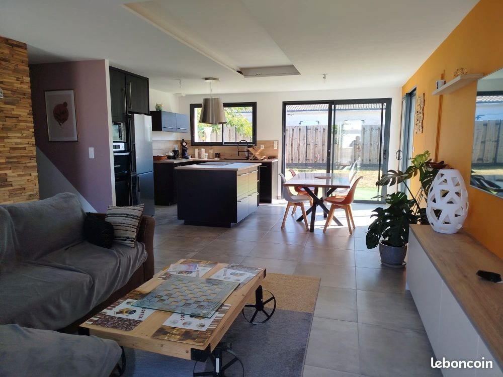 Maison à vendre, 93m², Geneston