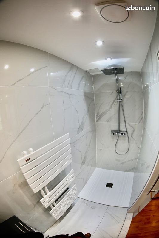 Appartement à louer, 18m², Strasbourg