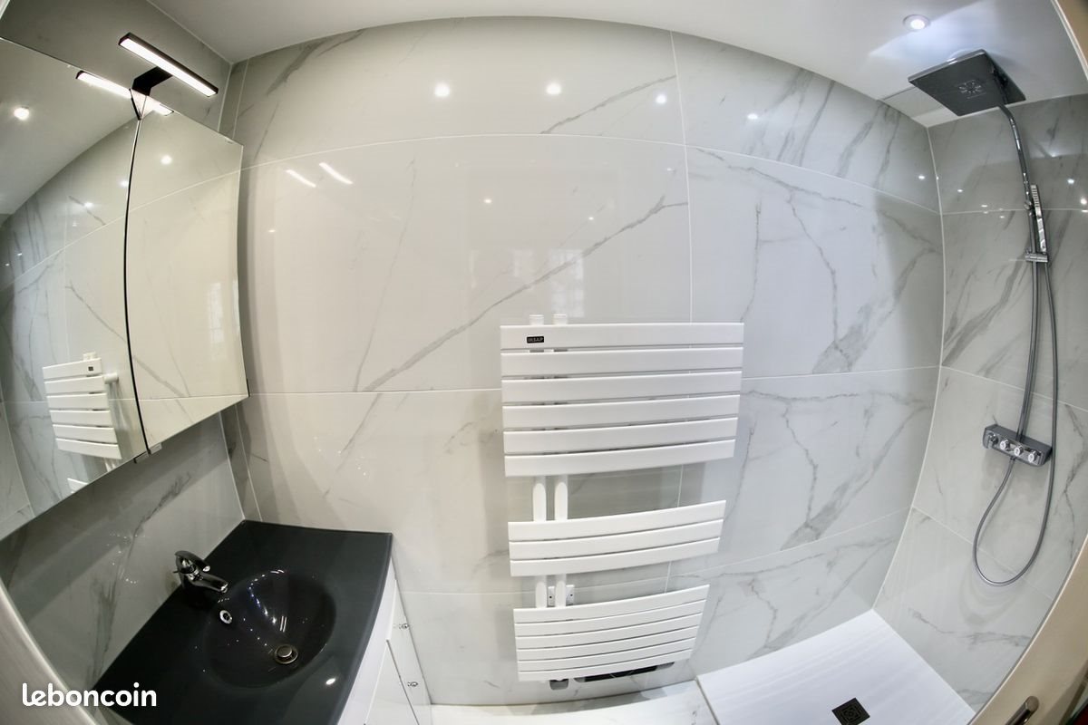 Appartement à louer, 18m², Strasbourg