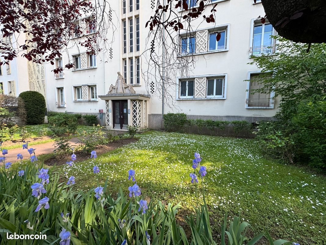 Appartement à louer, 60m², Chamalières