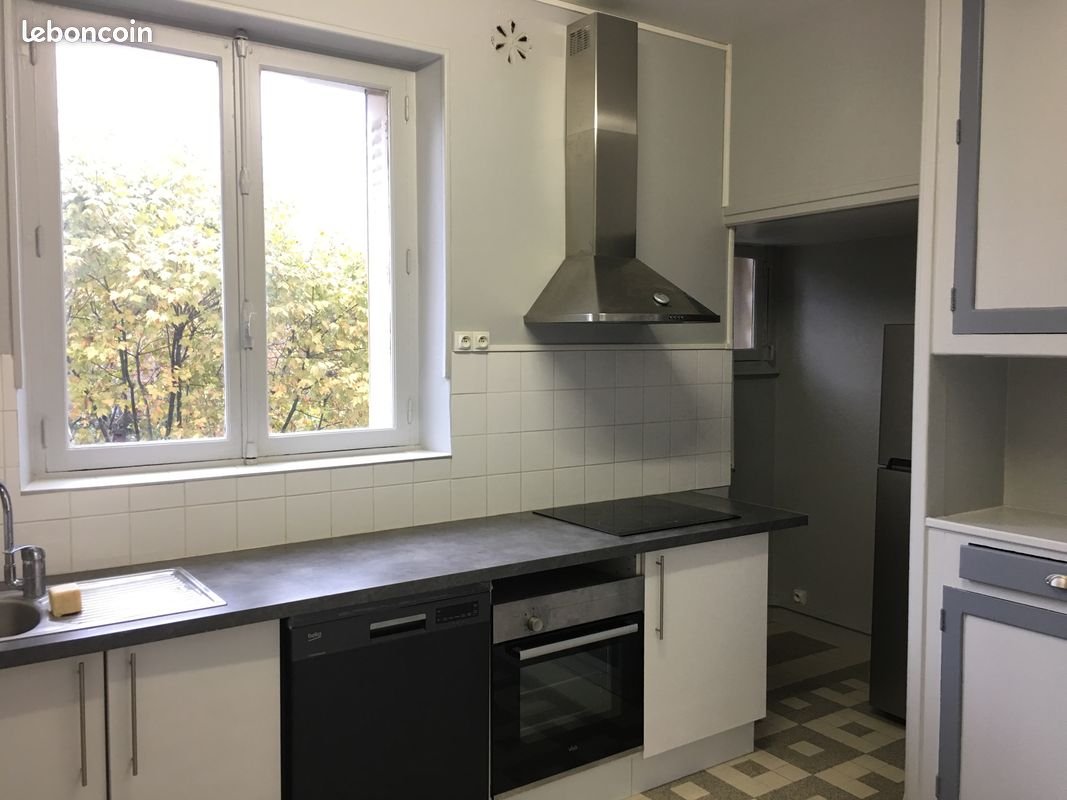 Appartement à louer, 60m², Chamalières