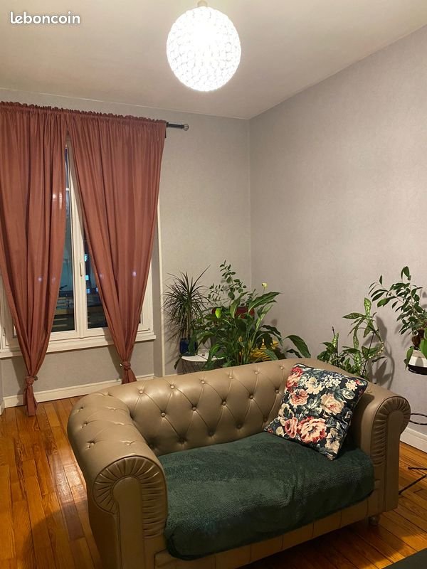 Appartement à louer, 60m², Chamalières