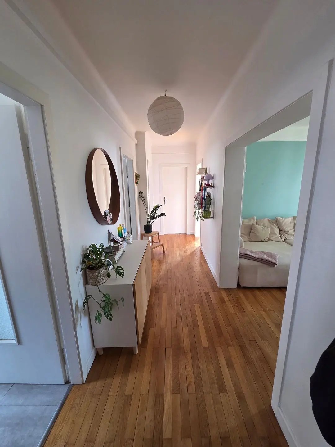Appartement à vendre, 74m², Colmar