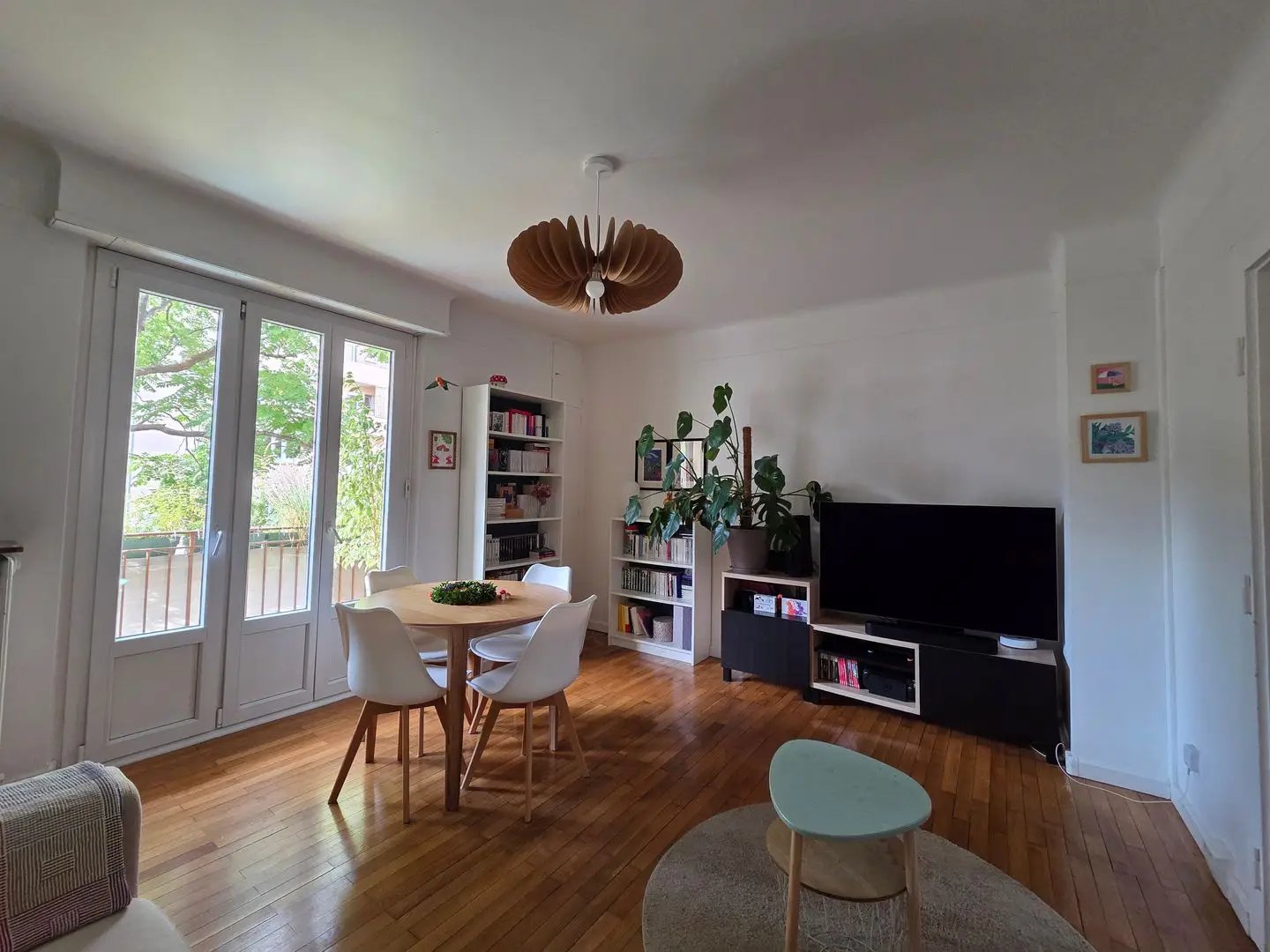 Appartement à vendre, 74m², Colmar