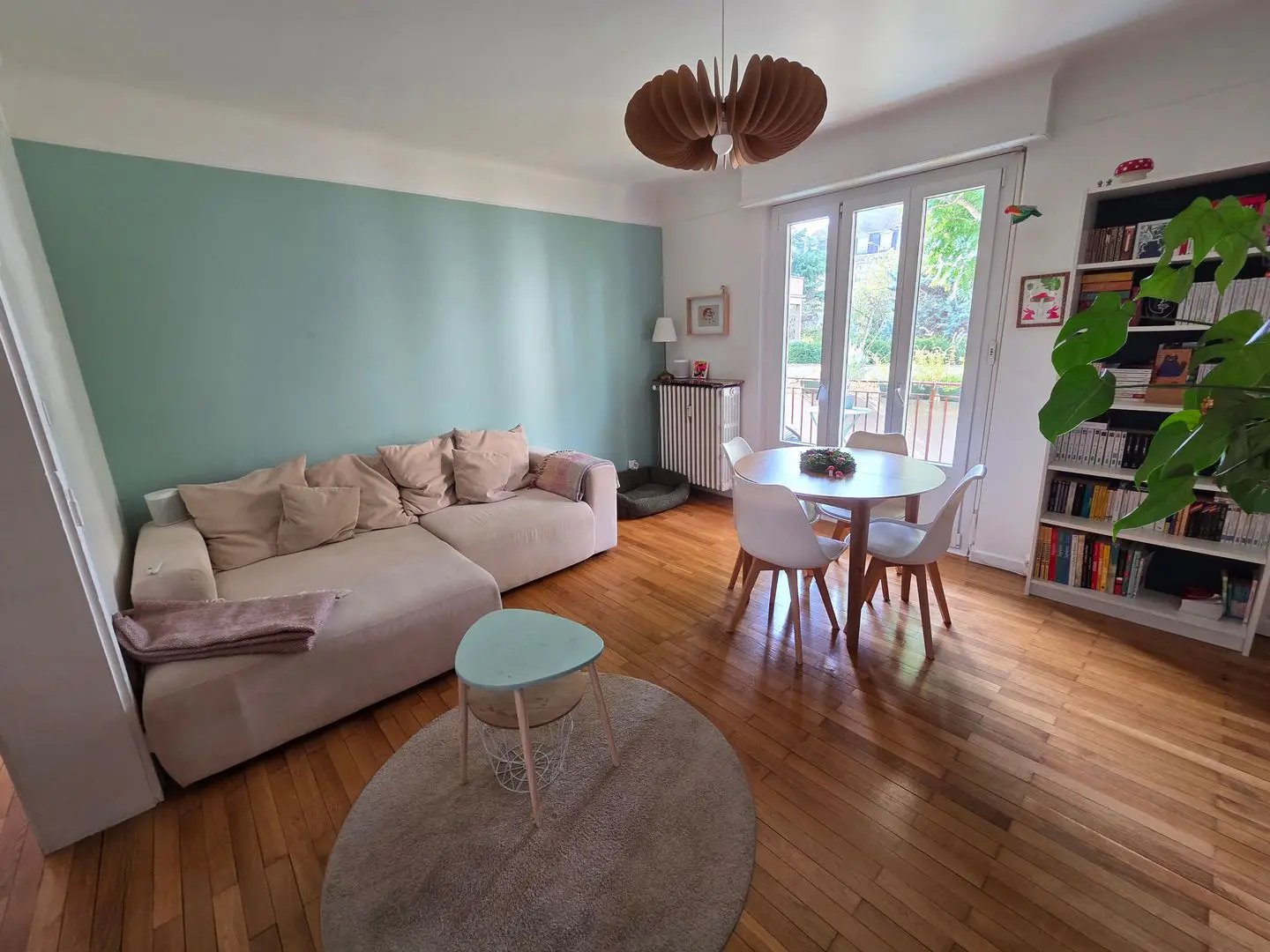 Appartement à vendre, 74m², Colmar
