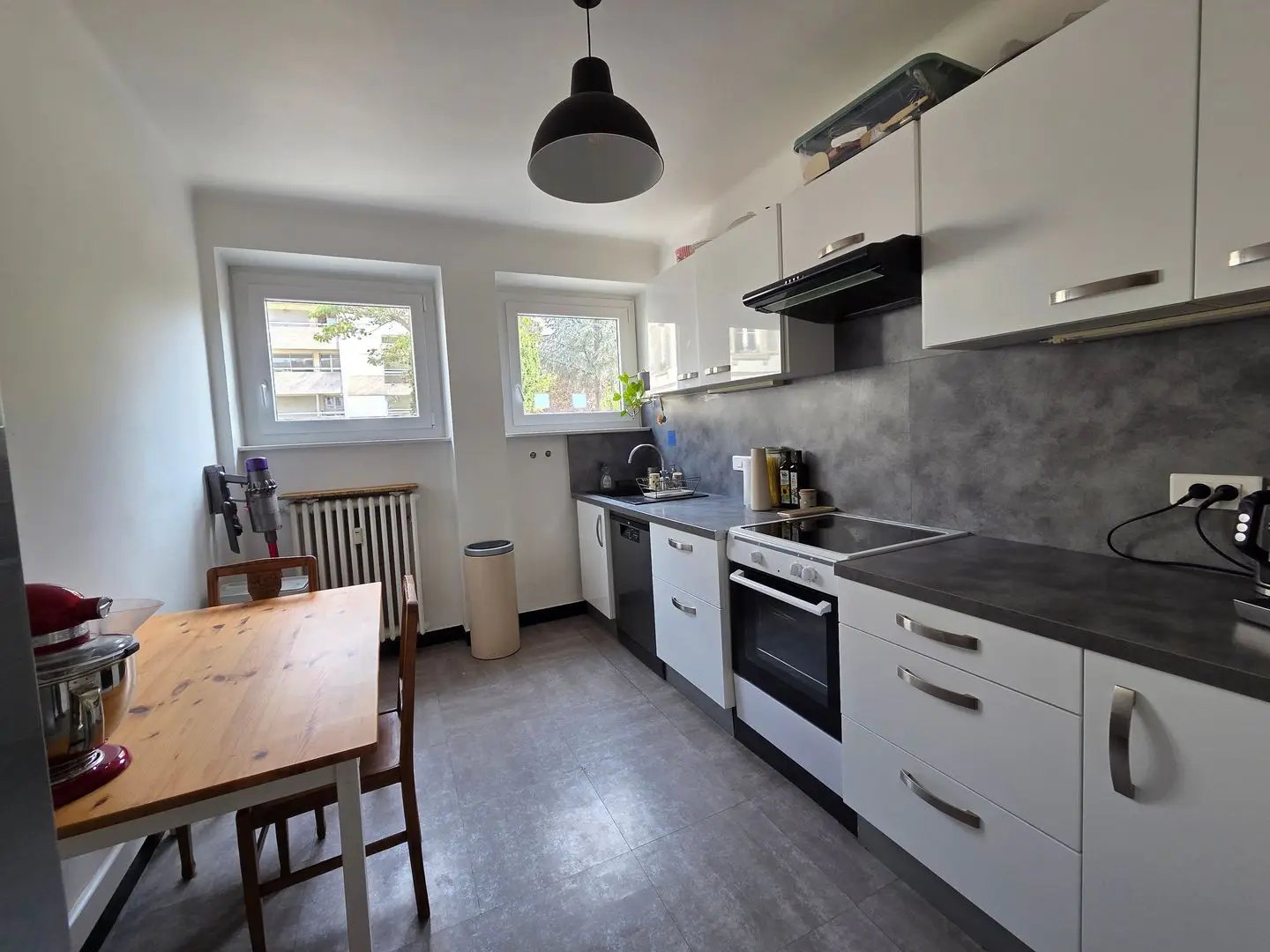 Appartement à vendre, 74m², Colmar