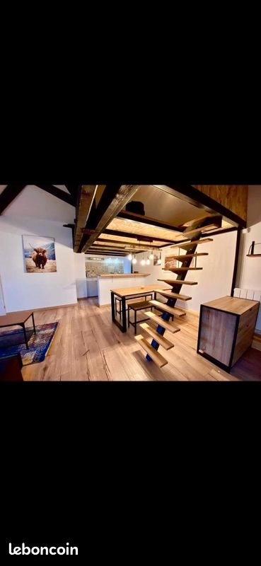 Appartement à louer, 37m², Villefranche-sur-Saône